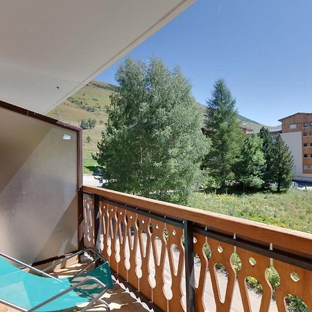 Vacanceole - Residence Saint Christophe Les Deux Alpes Kültér fotó